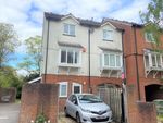 Thumbnail to rent in Berkeley Close, Shirley, Southampton