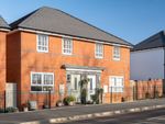 Thumbnail to rent in "Maidstone" at Celyn Close, St. Athan, Barry