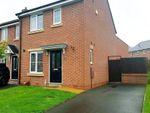 Thumbnail to rent in Urban Terrace, The Nabb, St. Georges, Telford