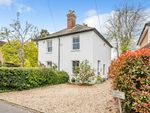 Thumbnail to rent in Lime Cottage, Felix Drive, Guildford