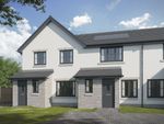 Thumbnail to rent in "The Maidstone" at Cadham Villas, Glenrothes