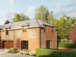 Thumbnail to rent in Woodman Lane, Sparsholt, Winchester, Hampshire