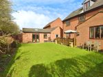 Thumbnail to rent in Cadeby Court, Broughton, Milton Keynes