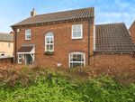 Thumbnail to rent in Privet Walk, Witham St Hughs, Lincolnshire