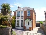 Thumbnail to rent in North Road, Holsworthy