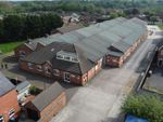 Thumbnail to rent in The Factory, Siddorn Street, Winsford, Cheshire