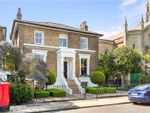 Thumbnail to rent in Stockwell Park Road, London