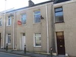 Thumbnail to rent in Pottery Street, Llanelli