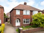 Thumbnail to rent in Cranbrook Road, York, North Yorkshire