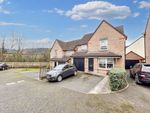 Thumbnail to rent in Jasper Tudor Crescent, Llanfoist