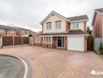 Thumbnail for sale in Goldcrest Close, Liverpool