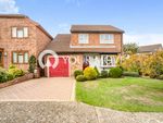 Thumbnail for sale in Haredale Close, Rochester, Kent