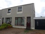 Thumbnail to rent in 27 Winram Place, St Andrews