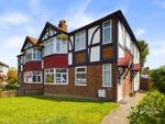 Thumbnail to rent in The Spinney, London Road, Cheam, Surrey.