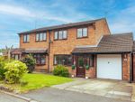 Thumbnail for sale in Asquith Close, Biddulph, Stoke-On-Trent