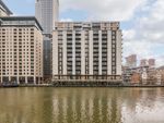 Thumbnail to rent in Discovery Dock West, Canary Wharf