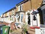 Thumbnail to rent in Clarendon Road, Walthamstow