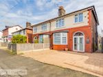 Thumbnail for sale in Parkfield Road North, New Moston, Manchester