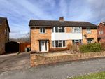 Thumbnail for sale in Dorset Avenue, Wigston