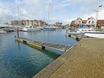 Thumbnail to rent in Sennen Place, Port Solent, Portsmouth