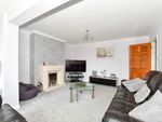 Thumbnail to rent in St. John's Road, Crowborough, East Sussex