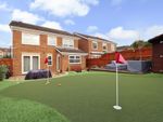 Thumbnail for sale in Marlborough Gardens, Hedge End