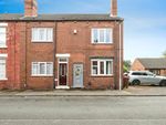 Thumbnail for sale in Lodge Street, Hemsworth, Pontefract