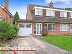 Thumbnail for sale in Hadrians Walk, Alcester