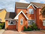 Thumbnail to rent in Ramerick Gardens, Arlesey, Beds