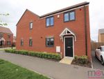 Thumbnail to rent in Hunts Grove Drive, Hardwicke, Gloucester