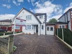 Thumbnail to rent in Alt Avenue, Maghull, Liverpool