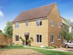 Thumbnail to rent in "The Kingdale - Plot 72" at Dover Road, Walmer, Deal