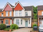 Thumbnail to rent in Purley Park Road, Purley
