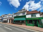 Thumbnail to rent in High Street, East Grinstead