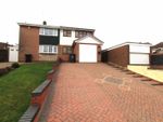 Thumbnail for sale in Butterworth Close, Hurst Hill, Coseley