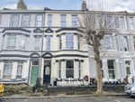 Thumbnail to rent in Pier Street, West Hoe, Plymouth