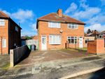 Thumbnail for sale in Extended To Rear - Hillcroft Close, Thurmaston