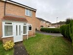 Thumbnail to rent in Sargent Close, Exeter