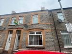 Thumbnail to rent in Merthyr Street, Barry