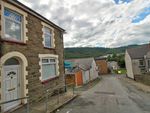 Thumbnail to rent in Blythe Street, Abertillery