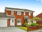 Thumbnail for sale in Kingfisher Way, Leeds