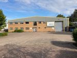 Thumbnail to rent in 3 Watling Close, Sketchley Lane Industrial Estate, Burbage, Hinckley, Leicestershire