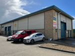 Thumbnail to rent in Ferndown Industrial Estate, Wimborne
