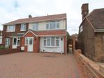 Thumbnail to rent in Brookfield Road, Aldridge, Walsall