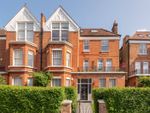 Thumbnail for sale in Compayne Gardens, South Hampstead, London