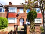 Thumbnail to rent in Lynmouth Avenue, Enfield