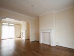 Thumbnail to rent in Adamsrill Road, London