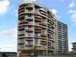 Thumbnail to rent in Icona Point, 58 Warton Road, Stratford, Olympic Village, London