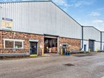 Thumbnail to rent in Unit 6-8 Queensway Industrial Estate, Longbridge Road, Stoke On Trent