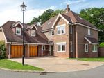 Thumbnail for sale in Kensington Drive, Camberley, Surrey